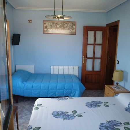 Casa Rural El Carrascal Valdefuentes de Sangusín Buitenkant foto