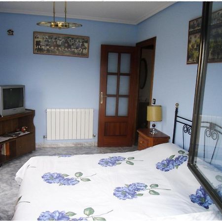 Casa Rural El Carrascal Valdefuentes de Sangusín Buitenkant foto
