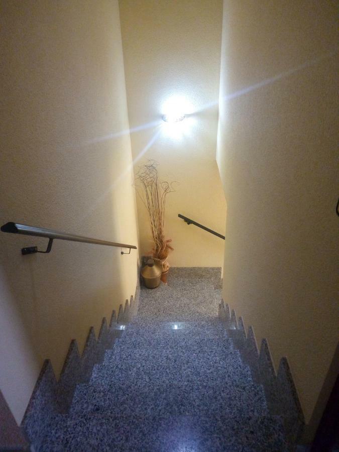 Casa Rural El Carrascal Valdefuentes de Sangusín Buitenkant foto